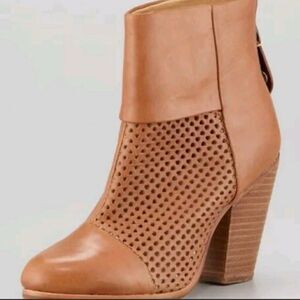 Rag & Bone newbury booties.